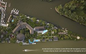 Lebada Luxury Resort & Spa